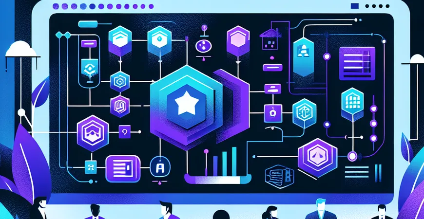 选型攻略！HRM 系统供应商成功案例的行业匹配度分析